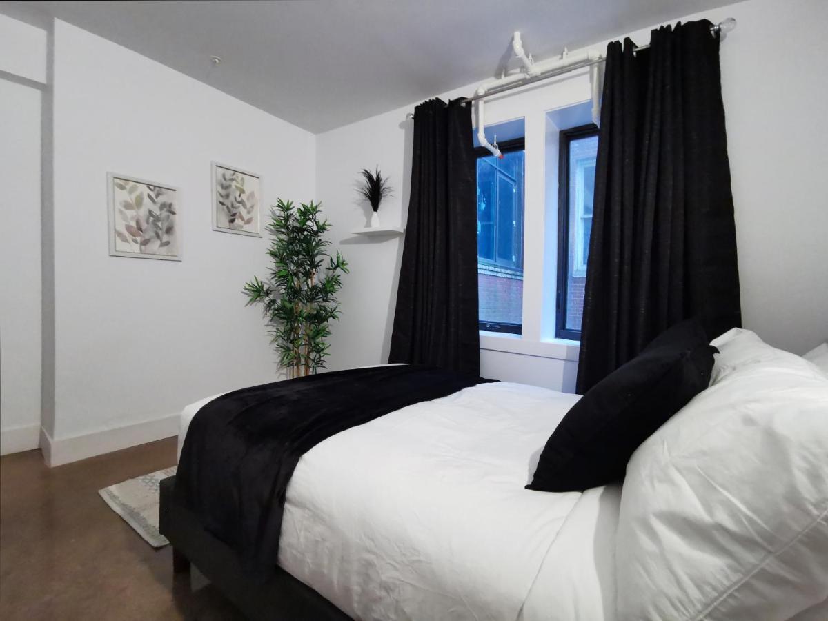 Cameo Hotel And Suites Halifax Extérieur photo