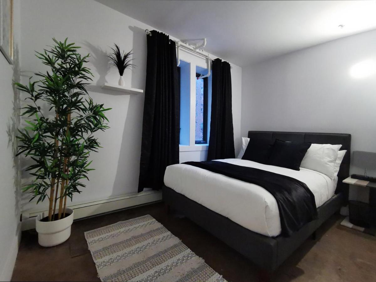 Cameo Hotel And Suites Halifax Extérieur photo