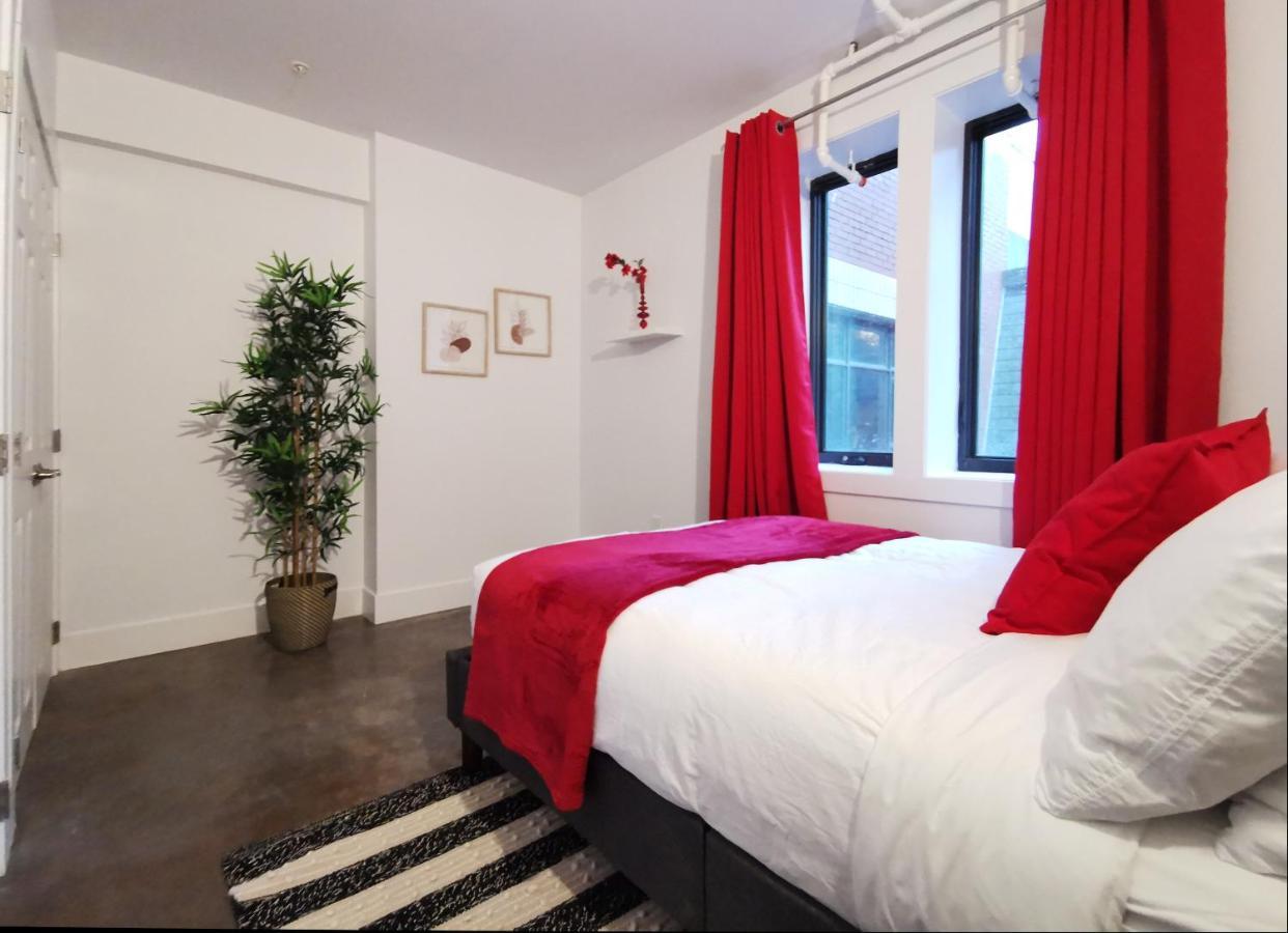 Cameo Hotel And Suites Halifax Extérieur photo