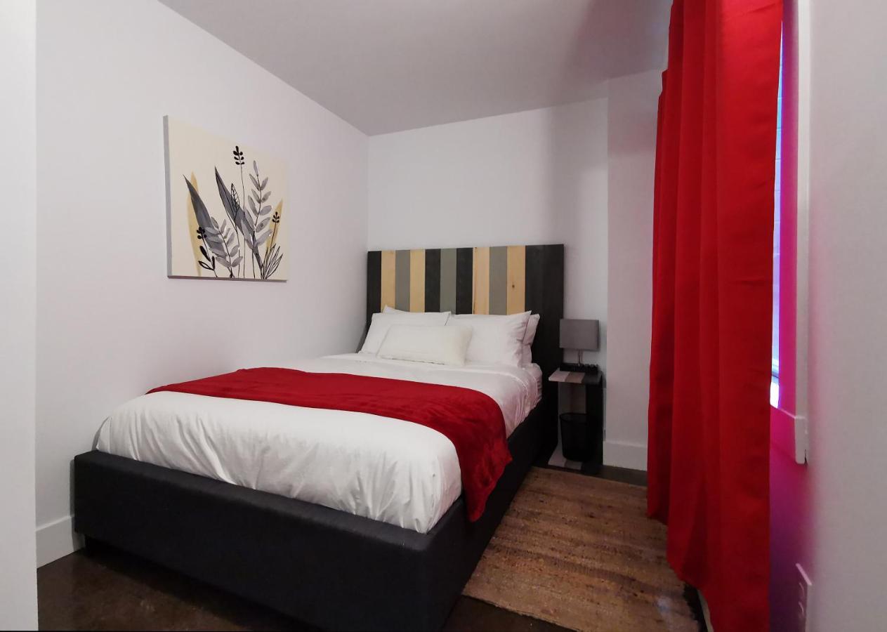 Cameo Hotel And Suites Halifax Extérieur photo