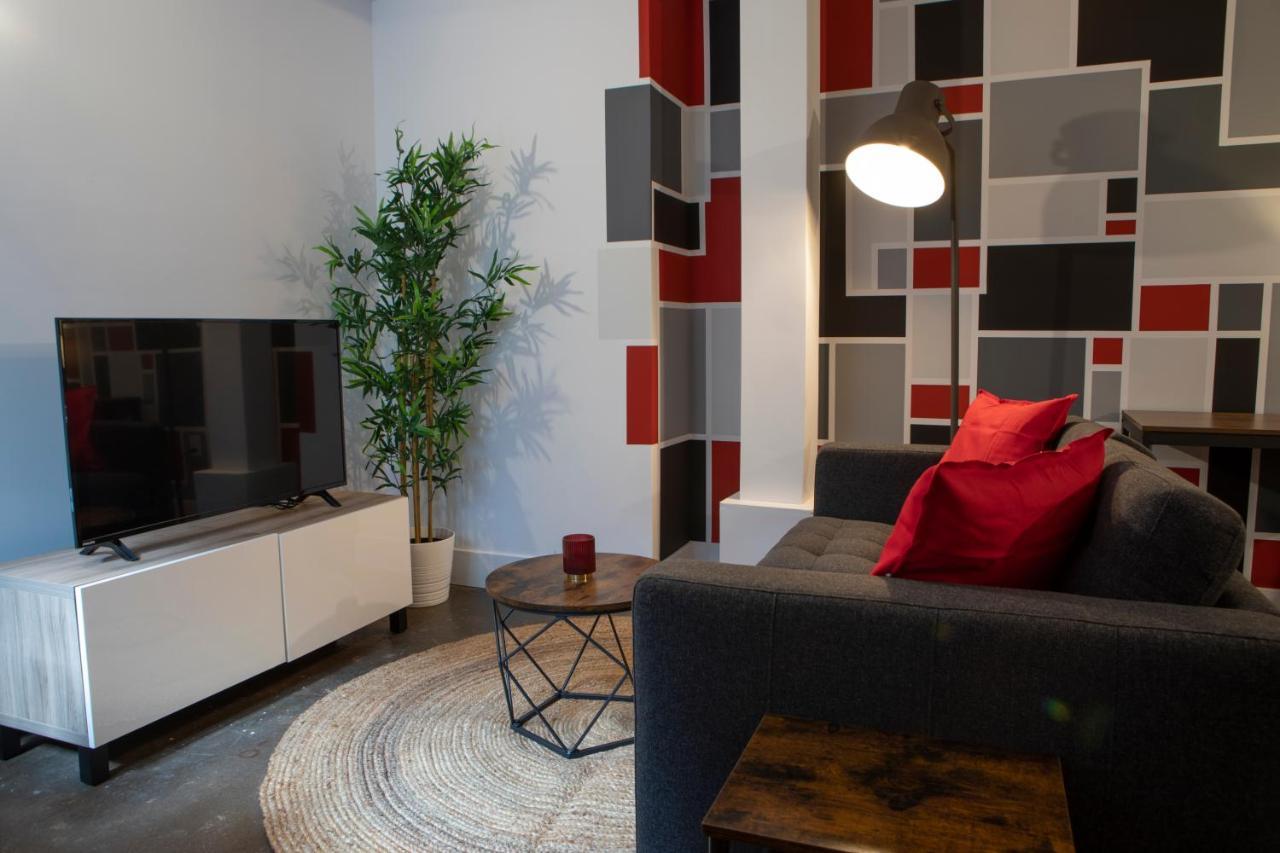 Cameo Hotel And Suites Halifax Extérieur photo