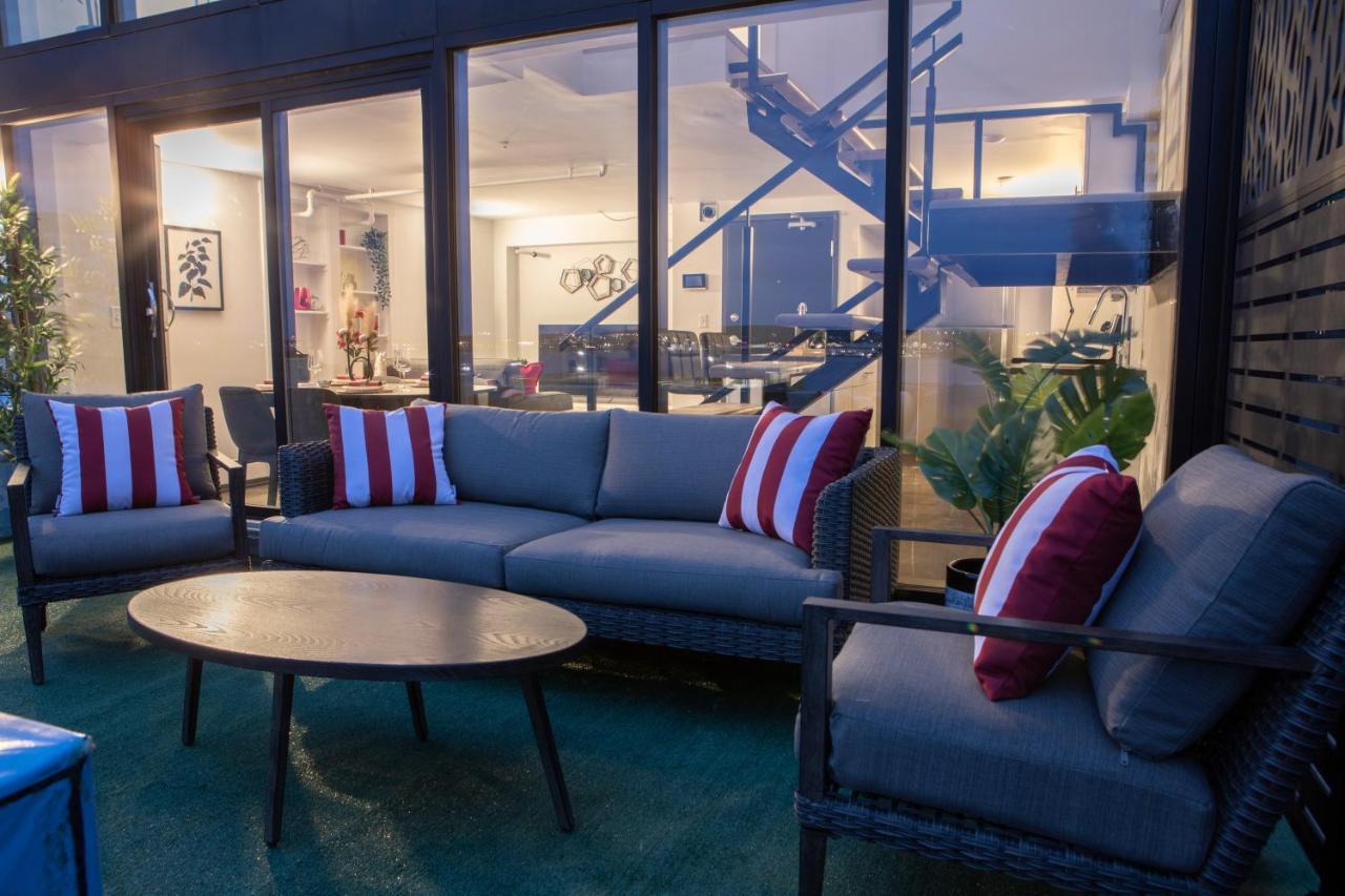 Cameo Hotel And Suites Halifax Extérieur photo